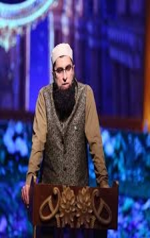 Junaid Jamshed (Vol 1)